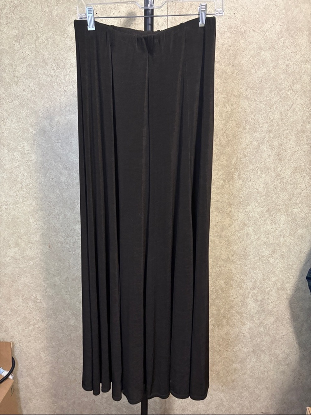 Patty Lewis long skirt